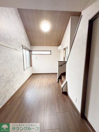 ショコラRezeの物件内観写真